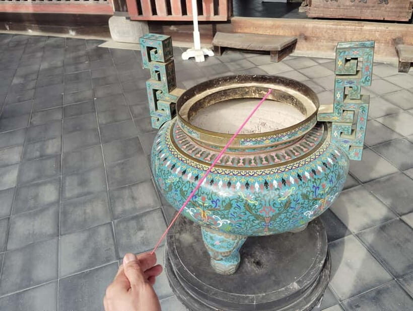 Kyoto: Journey to Manpuku-ji, Ujis Best-Kept Secret - What Makes This Tour Special?