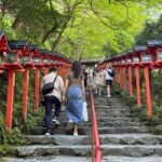 Kyoto: Kifune Shrine and the Sacred Kifune Valley Day Trip - Exploring Kifune Shrine