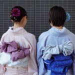 Kyoto: Kimono Rental Experience (near kyoto station) - The Dressing and Photoshoot