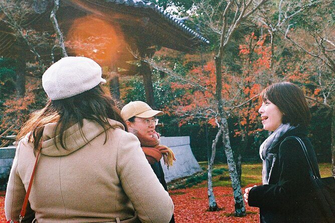 Kyoto: Kinkaku-ji Temple & Serene Garden Guided Tour with Tickets - Why This Tour Is Worth It