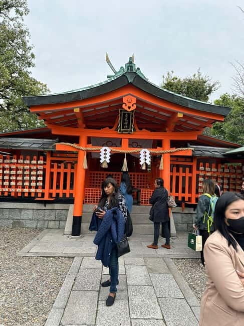 Kyoto: Kyoto Flexible Private Tour By Fluent English Driver - Why This Tour Offers Real Value