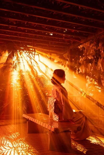 Kyoto: Light Cycles by Moment Factory with Yukata Rental - Is It Worth the Price?