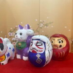 Kyoto: Make Your Own "Daruma" Craft & Painting Workshop - What to Expect During the Workshop