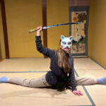 Kyoto: Ninja Experience Cafe Kyoto Gion - Analyzing the Value