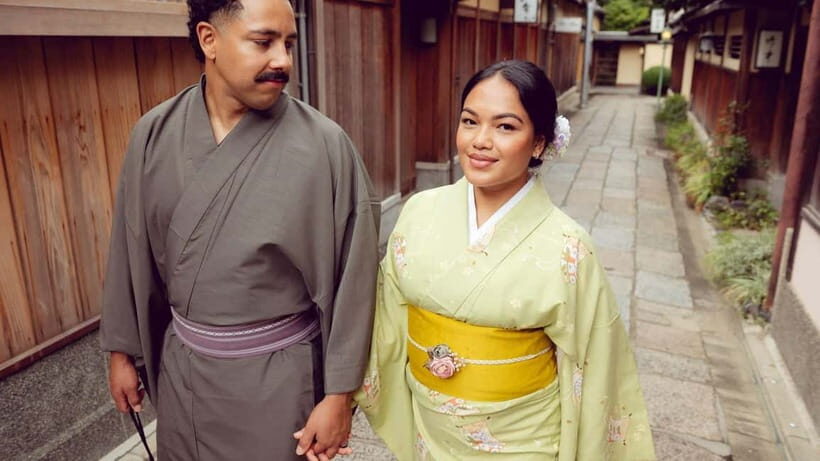 Kyoto Photo Memories - Private - Final Thoughts: Why You Should Consider This Experience