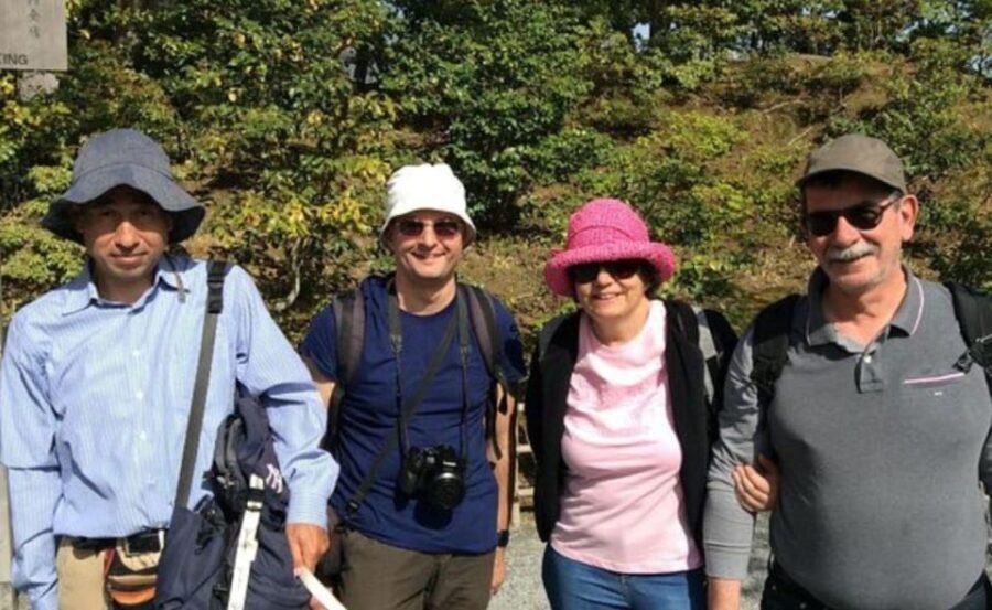 Kyoto : Private Custom Walking Tour With A Local Guide - Real Traveler Insights