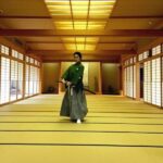 Kyoto: Private Guided Tour & Samurai Lesson and Show - The Samurai Sword Lesson: A Hands-On Masterclass