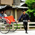 Kyoto: Private Rickshaw Tour of Gion and Higashiyama Area - An Authentic Way to Explore Kyoto