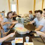 Kyoto: Small-Group Authentic Sushi Making Workshop - What to Expect During the Workshop