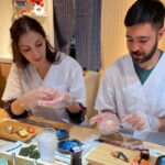 Kyoto: Sushi Making Experience in Kawaramachi - What Travelers Say