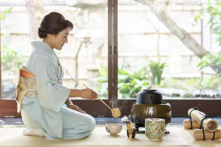Kyoto: Tea Ceremony in 100-year-old Kyo-Machiya Townhouse - The Experience Through the Eyes of Guests