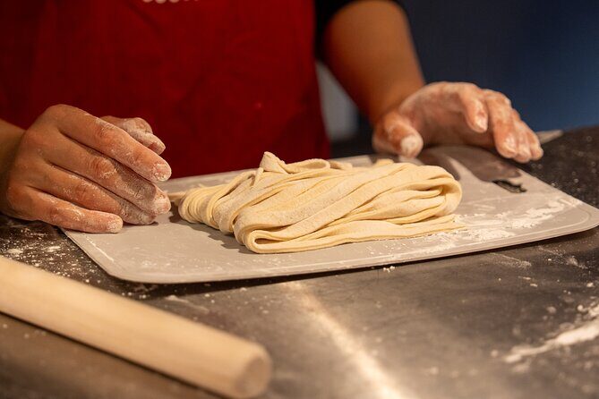Kyoto Udon and Tempura Cooking Class with Professional Chefs - Who Will Love This Tour?
