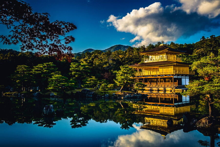 Kyoto: with Private Car Personalized Private 6-Hour Tour - Transportation & Convenience