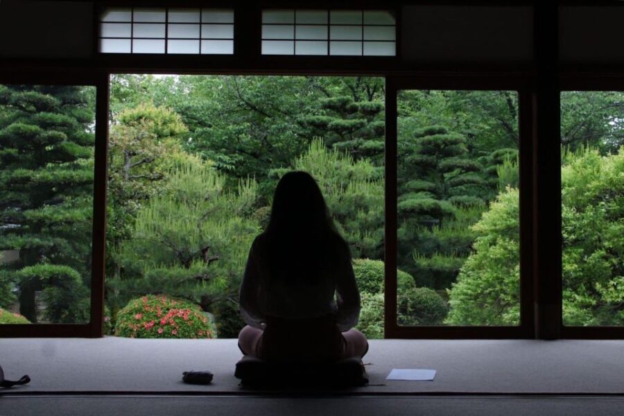 Kyoto: Zen Experience in a Hidden Temple - Final Thoughts