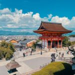 Kyoto's Soul: Gion & Kiyomizudera Historical Walking Tour - The Charm of Nenes Path and Traditional Streets