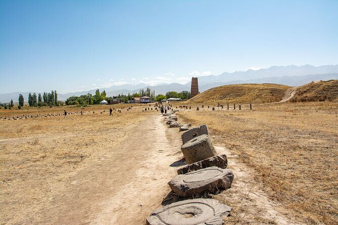 Kyrgyzstan Highland Lakes and Yurt Camps Adventure Trip - The Sum Up: Who Should Consider This Tour?