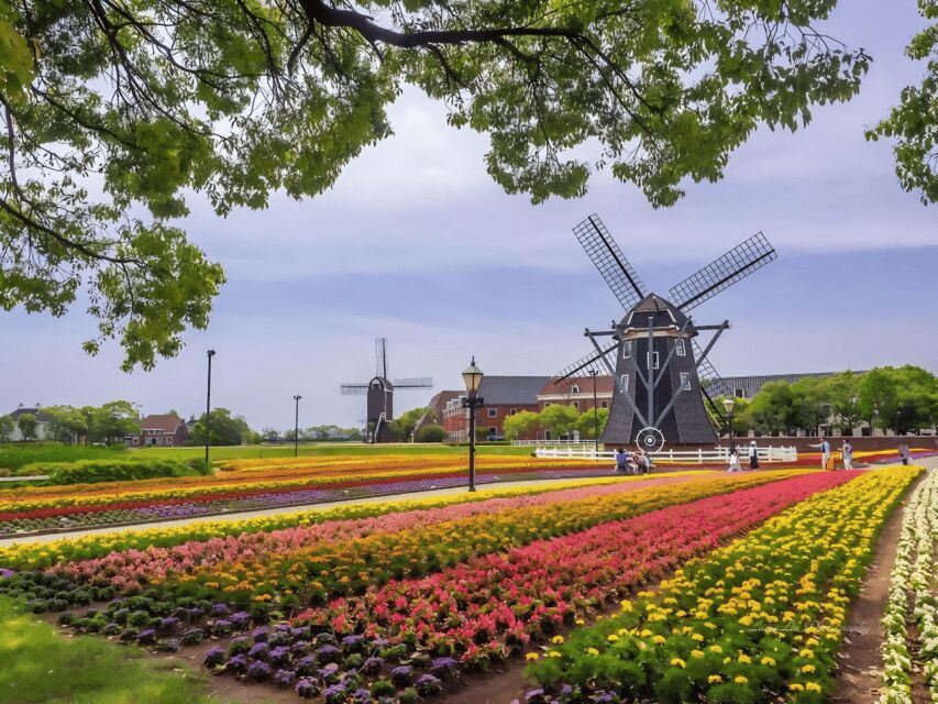 Kyushu 9-hour chartered day trip Nagasaki - Who Should Consider This Tour?