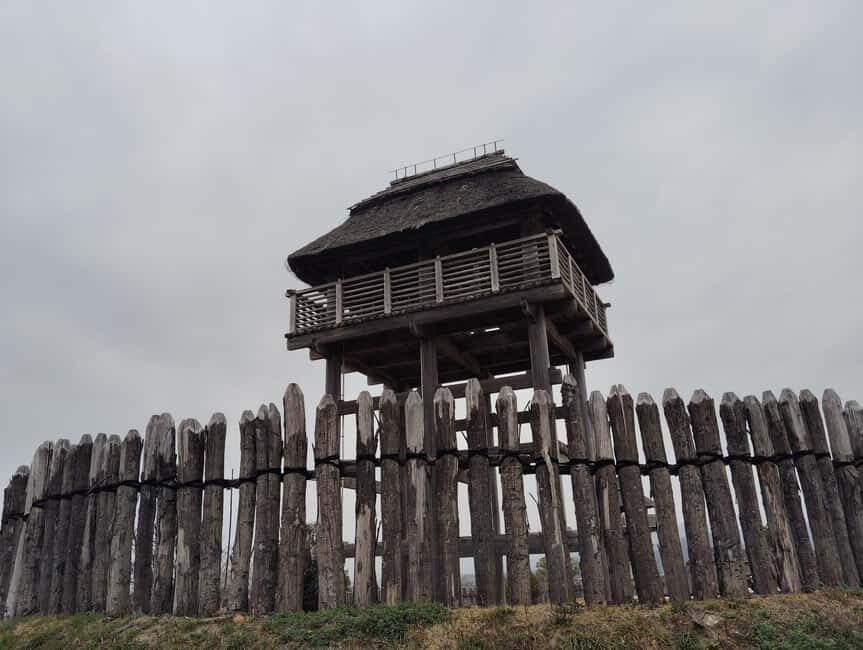 Kyushu: Yoshinogari Ruins Guided Tour - Feel Ancient Japan - The Sum Up