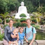 Lady Buddha, Marble Mountains and Am Phu Cave in Da Nang - The Full Tour Breakdown
