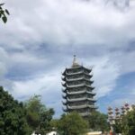 Lady Buddha, Marble Mountains, Da Nang by Night & Cruise - What We Appreciated and What Could Be Better