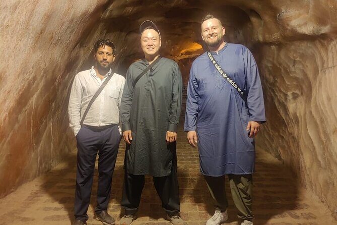 Lahore Heritage and Sightseeing Guided Tour - Analysis of Value and Experience