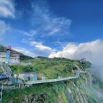Lai Chau: Glass Bottom Bridge in Sapa Admission Ticket - The Practicalities: How the Tour Works