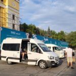 Lake Issyk with Turgen (Bear) Waterfall tour - What Could Be Improved