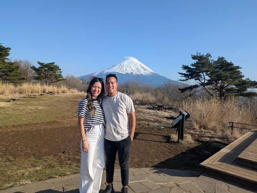 Lake Kawaguchi: Half day Private Tour with local guide - What’s Included and What to Keep in Mind