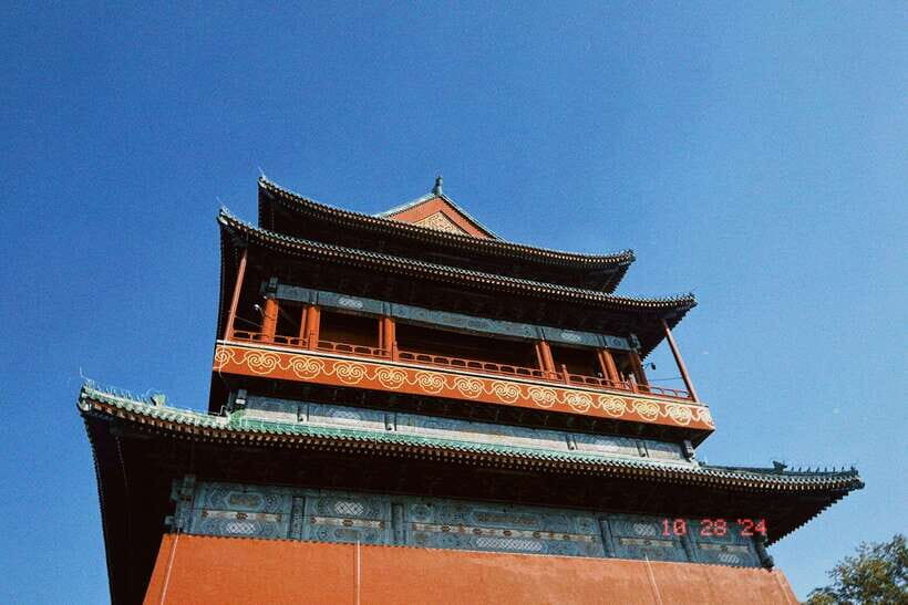 Lama Temple Tour with Tickets: Beijing's Hidden Sacred World - Exploring the Lama Temple and Its Sacred Rituals