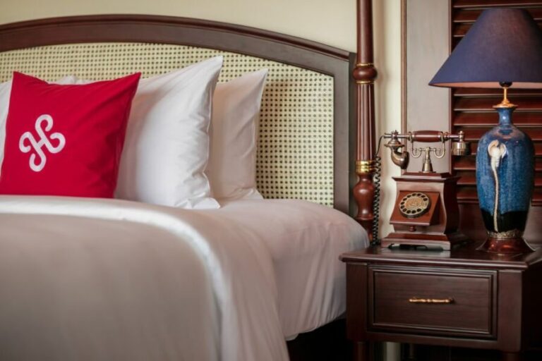 Lan Ha Bay: 2D1N Discovery with Heritage Binh Chuan Cat Ba - The Value of the Experience