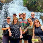 LANGBIANG  DATANLA  CRAZY HOUSE  FARM - Discovering the Highlights of Da Lat in One Day