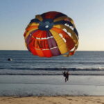 Langkawi: Cenang Beach Side Activities - What’s Included and How It Works