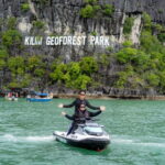 Langkawi Island Jet Ski Tour Kilim Geoforest Park - Starting Point & Meeting Logistics