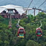 Langkawi Island Shore Excursions For Cruise Ship Traveler - Exploring Each Stop: What to Expect