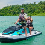 Langkawi: Jet Ski Tour Island Hopping 3 Hour Experience - What’s Included & What’s Not