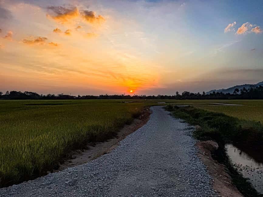Langkawi Jungle and Waterfall Adventure (Golden Hour) - Final Thoughts