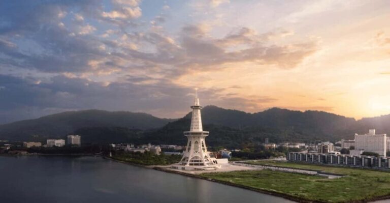 Langkawi: Maha Tower Langkawi Admission Ticket - Analyzing the Value and Practicalities
