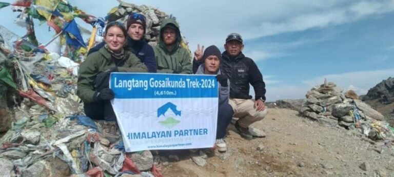Langtang Valley Trek -7 Days - Practical Details and Why They Matter