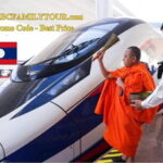 Laos Railway: Train Tickets Easily - Skip the Lines - No worries - Authentic Experiences & Real Traveler Insights
