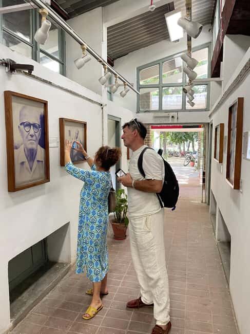 Le Corbusier's Chandigarh : A Complete Architecture Tour - The Sum Up: Who is This Tour Best For?