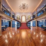 Le Theatre Cruise - Wonder on Ha Long & Lan Ha Bay 2 Days Tour - What Makes This Tour Stand Out?