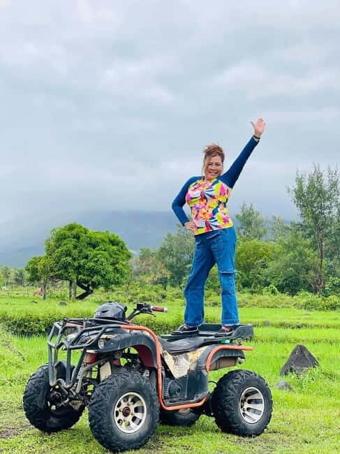 LEGAZPI: Albay Day Tour Private Mayon Tour - The Detailed Itinerary Breakdown