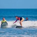 Legian Beach Bali Surf Lesson All Level 2 Hour with Pro Coach - What’s Included and What’s Not
