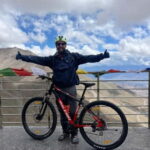 Leh: Downhill Mountain Biking from Khardong La Top - What Makes This Tour Unique