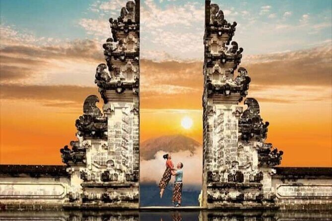 Lempuyang Temple Tirta Gangga Tukad Cepung waterfall and Swing - Who Is This Tour Best For?