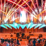 Light to Night:Singapore River Cruise,Wings of time,Sentosa - Exploring the Itinerary in Detail