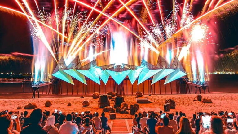 Light to Night:Singapore River Cruise,Wings of time,Sentosa - Exploring the Itinerary in Detail