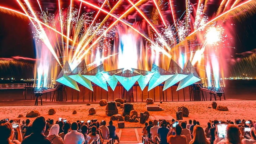 Light to Night:Singapore River Cruise,Wings of time,Sentosa - Exploring the Itinerary in Detail