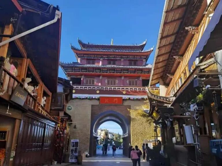 Lijiang: Shangri-La Scenic Area Private Tour - Exploring Shangri-La’s Must-See Spots