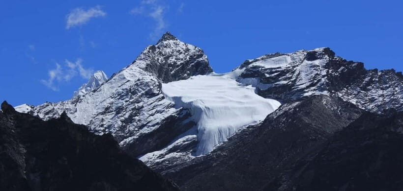 Lobuche Peak Climbing Cost 2025 | 2026 - What to Expect from the Lobuche Peak Climb